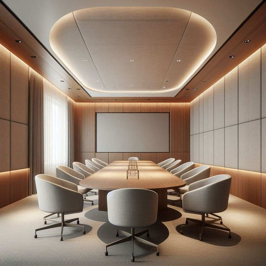 科技企业应怎样检查远程会议连续开启后的写字楼办公视频会议空间配置恢复状态
